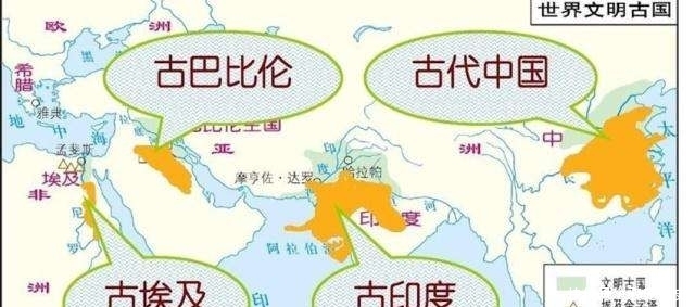 祖先|在3000千多年前的商朝,我们的祖先就曾经打败过2万余雅利安人!