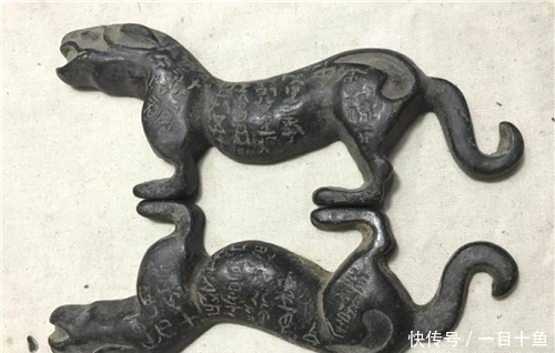 专家|为何没有兵符的皇帝，不能再造一个兵符？专家：你看兵符咋做的