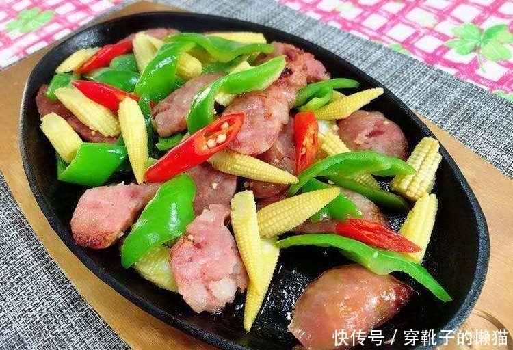 美食|香喷喷的几道家常美食菜谱,看着就有食欲,解馋下饭,做法简单