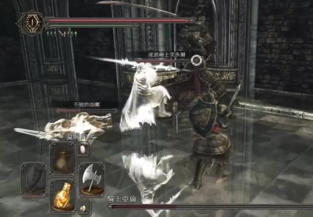 DLC|为什么说《黑暗之魂2》的三个DLC拯救了这款游戏