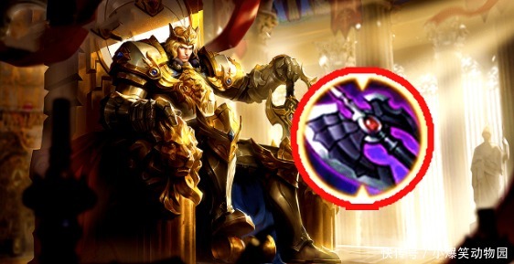 段位|王者荣耀:“三刀流”亚瑟,段位不低数据还好,大神却说是儿戏