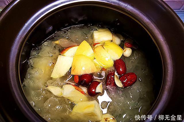  过一秋|明日白露，别忘了给家人喝这汤，止渴生津解燥，轻轻松松过一秋