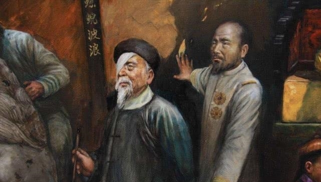 结局|马关条约签订前,曾刺杀李鸿章的日本青年,最后的结局如何