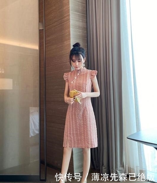 连衣裙|约会穿什么裙子好看合适?