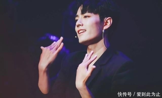 综艺|肖战又一新综艺来袭,阵容太强了谢霆锋已经确定加盟