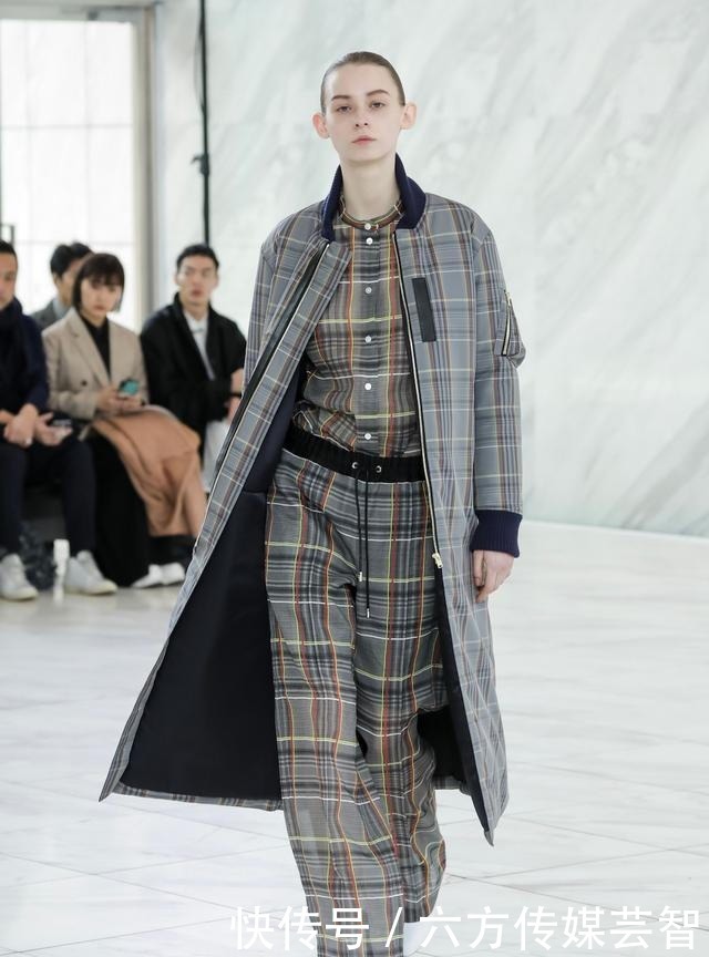 时髦|收起你的小白裙吧,今夏流行穿“几何裤”,时髦显瘦还高级