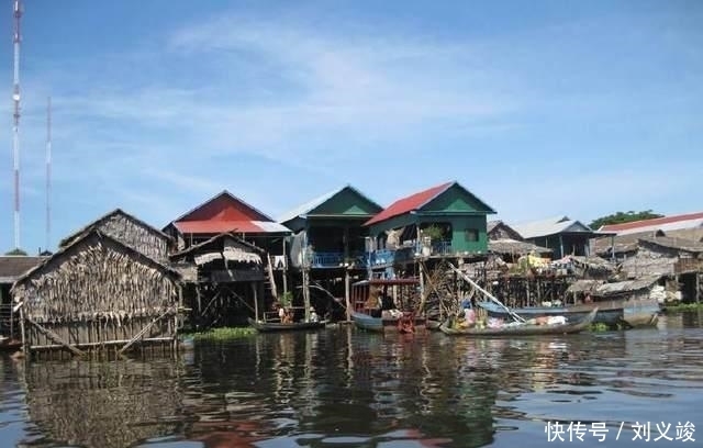 柬埔寨|除巴铁还有两国把中国当亲人,一个把家底给中国,一个永远站中国