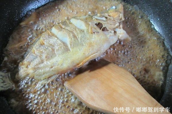 开胃|9月必吃这种鱼，肉厚刺少，开胃增食欲，不得不说，贴秋膘真香！