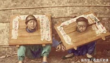 太监|晚清罕见老照片:老爷与1妻3妾合影,溥仪与太监“同框”!