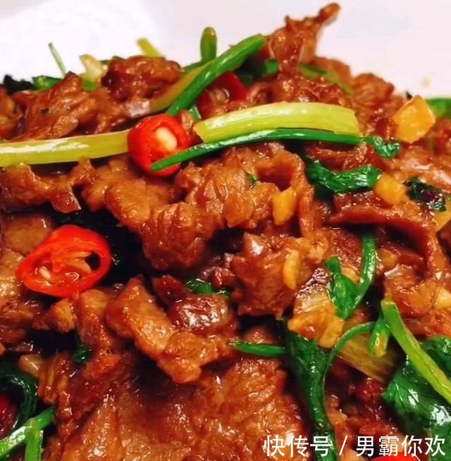 孩子|四菜一汤的晚餐,养胖了一家人,家有老人和孩子的一定要收藏啦