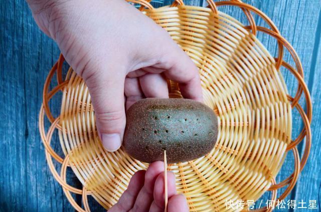 轻松|猕猴桃太硬,着急吃怎么办记住这3点,轻松让猕猴桃快速变软