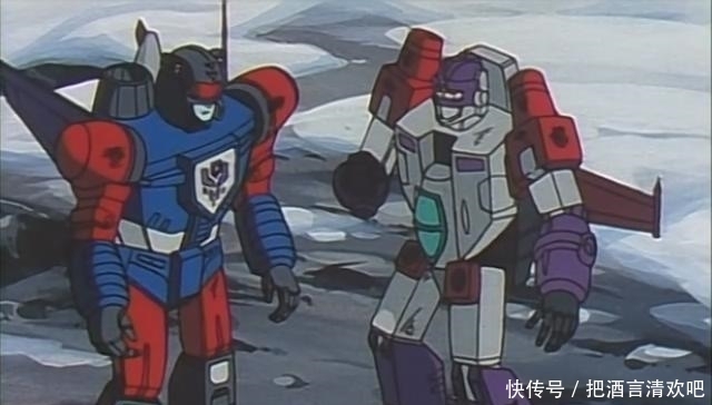 勇者|变形金刚——超神!勇者之力第四十二集