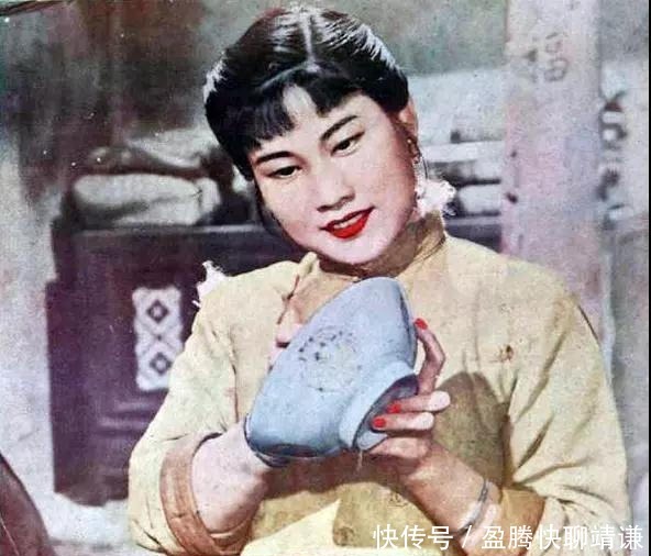  婚姻|张瑞芳：婚姻坎坷终生未育，晚年建养老院，94岁去世