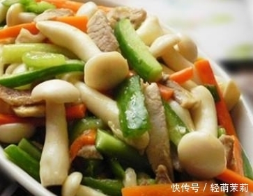 简单|营养美味鲜爽可口,营养丰富入味又下饭,做法简单孩子的最爱