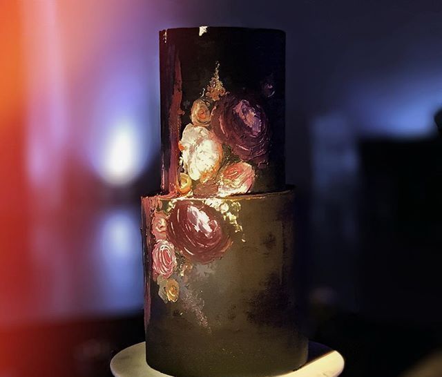 告诉|这些蛋糕的设计者,告诉你什么叫真正的蛋糕