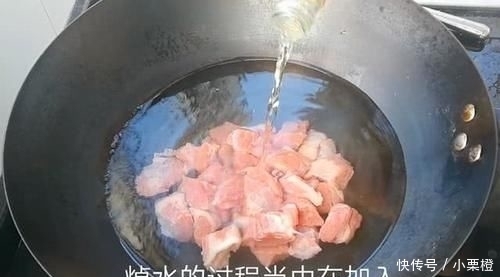 简单|淮扬大厨分享“蜜汁红烧牛肉”简单好吃家常做法，加它鲜香软烂
