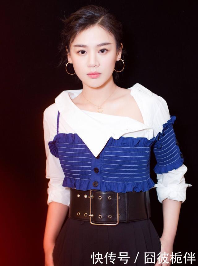 虎背熊腰|石原里美和水原希子同框秒变虎背熊腰？都是头肩比出了错