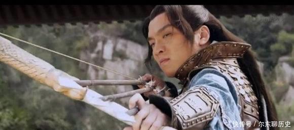  兵器|隋唐演义中的五十大兵器 你最爱的哪几件