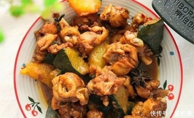 家常|适合立秋后的几道家常炖菜,荤素炖一锅,简单味美好营养