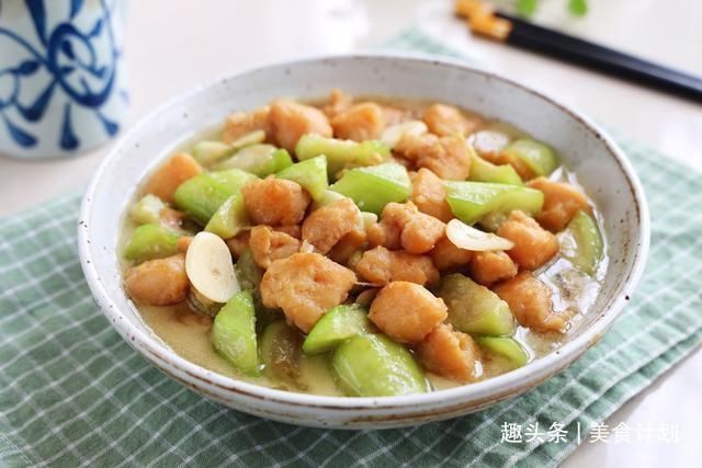 生抽|立秋后,6道家常菜要多吃,6天不重样,鲜香味美,增强抵抗力