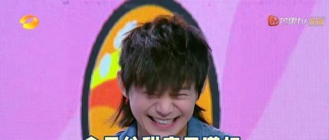 真的|《快本》何炅老了,宋茜、杜海涛最抢镜,蔡徐坤真的太爱耍酷