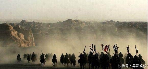 名将|他为唐朝立下赫赫战功,被李世民推为大唐名将,后来却不得善终