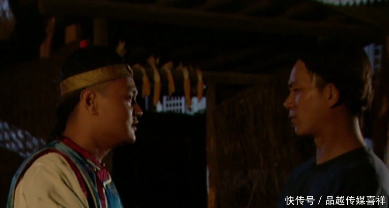 宫廷|雍正王朝里，为何张五哥宁愿给胤祥守墓，也不愿继续当宫廷侍卫？