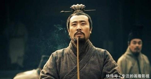 最终|孟达虽攻城立功,却因此害死诸葛亮姐夫,最终因为被算计城破被斩