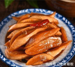 农村|农村常见的5种腌菜,比新鲜的好吃,一次腌10斤,下饭特香