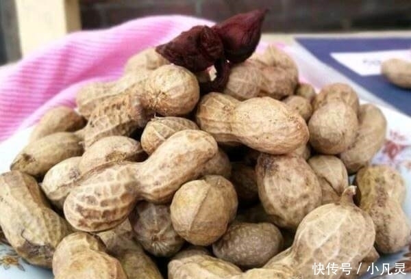  公开|花生怎么做才好吃？凉菜师傅几十年的“秘方”大公开，下酒又下饭