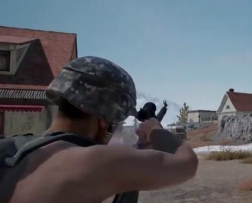 玩家|绝地求生新栓狙M1891和98K谁更牛看完对比，全球玩家都傻眼了