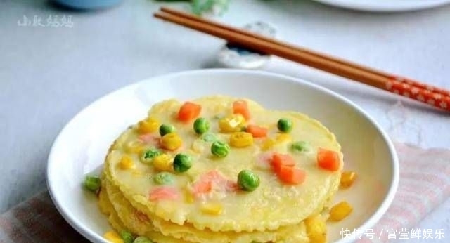  鸡蛋|孩子们开始上学了！你有这些省时又美味的早餐吗？