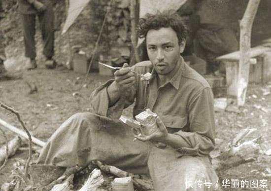 日军|二战时期日军的罐头，保存至今还能食用，专家只用两个字解析！