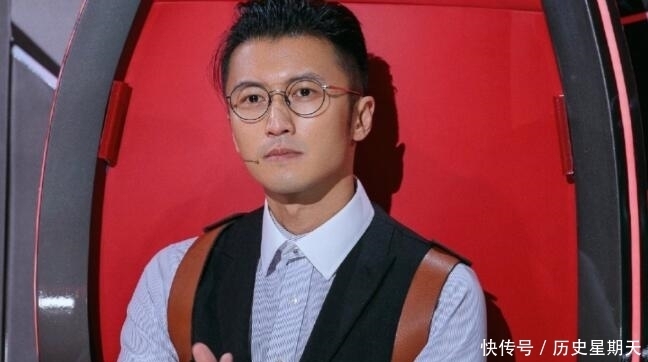 当场|李健采访时问谢霆锋:演唱会唱你的歌行不行?谢霆锋当场拒绝