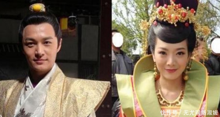 李世民|玄武门政变前后,贤惠的长孙氏,对李世民起到了至关重要的作用