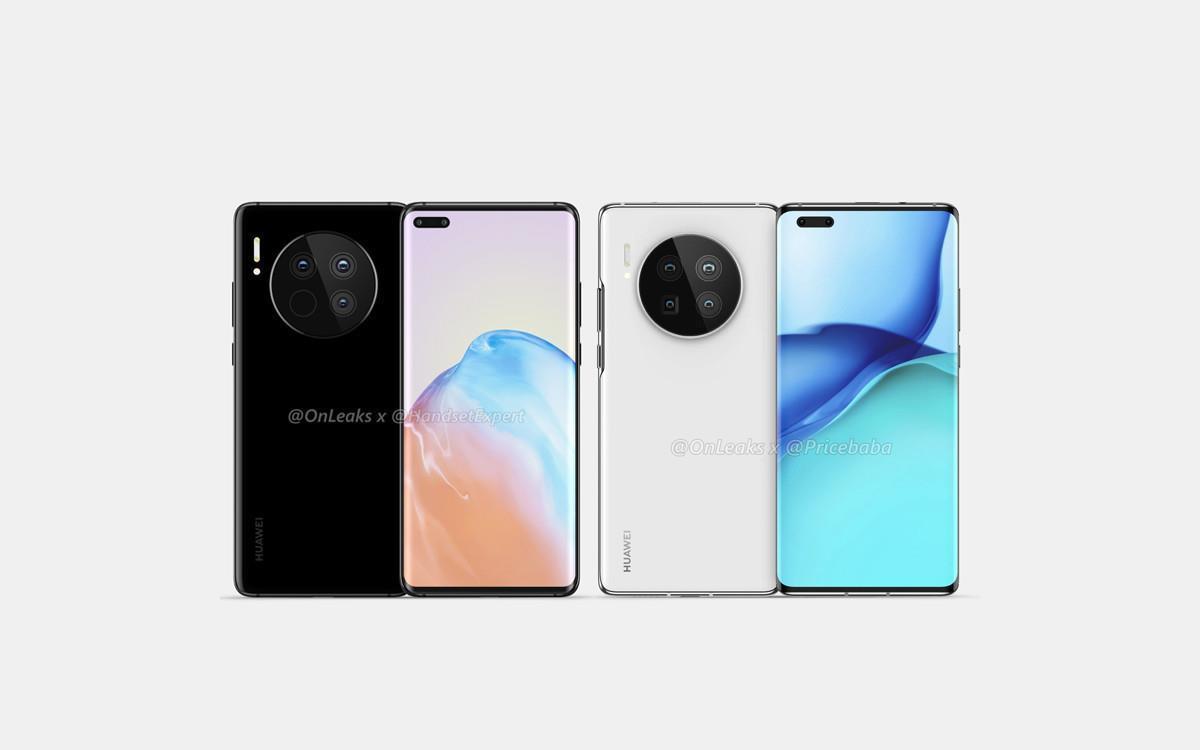 华为|华为Mate 40 Lite E已通过EEC认证,或将很快登陆欧洲市场!