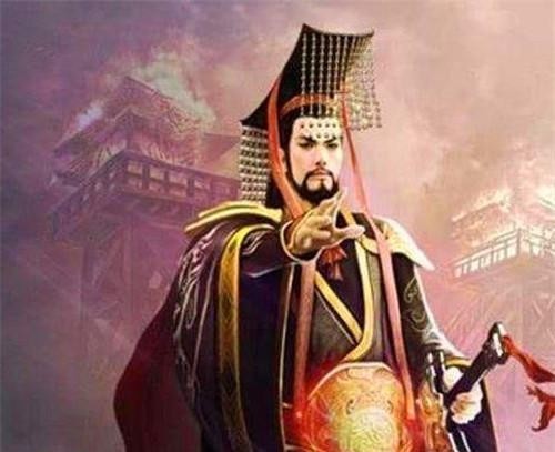 一统|秦始皇一统中原后,给中国取了个既尊贵又霸气的国名,被沿用至今!