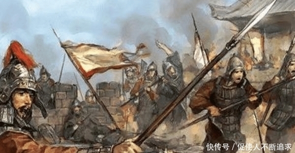 赵国|蔺相如“完璧归赵”后赵国发生一大事,很惨,语文老师不敢告诉你