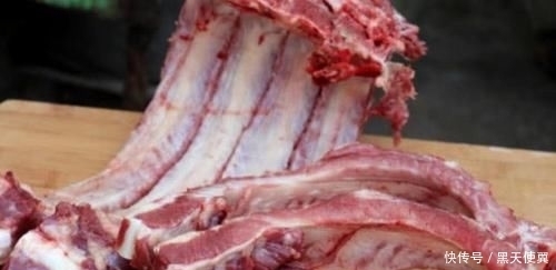  买肉|买排骨时，买肉多还是肉少的？老屠夫：难怪会上当，快告诉家人