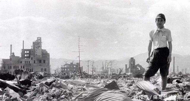 二战|发动二战的轴心国集团,为什么不研发原子弹,反而是美国呢?