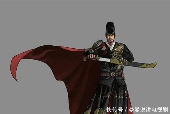 亦正亦邪|明朝“最牛”锦衣卫，亦正亦邪，连首辅大臣严嵩都惧怕他三分