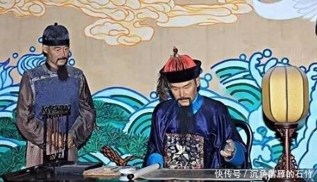  堪称|知府出一上联: 鼠无大小皆称老! 纪晓岚对出的下联堪称经典