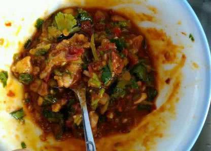 白无|手把手教你“炖羊肉”最简单的办法,牢记2样食材,鲜奶白无膻味