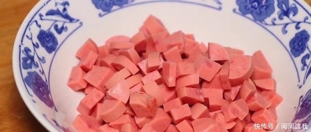 面条|早餐拌面的做法,早餐拌面怎么做好吃,早餐拌面