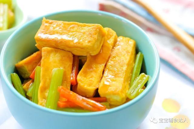  简单|绝不止「补钙」这么简单！外脆里嫩，还能促进大脑、骨骼发育