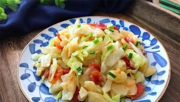 吃法|饺子皮别老包饺子了,8种饺子皮花样吃法,当早餐比饺子还好吃