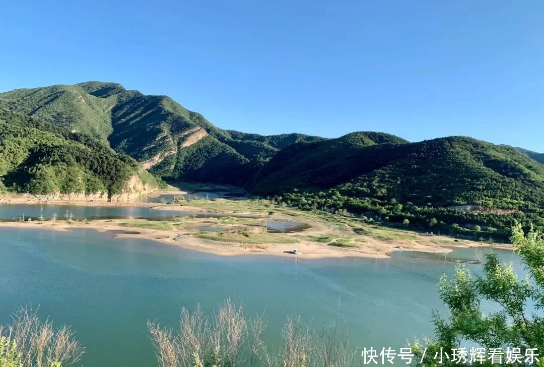 山自然风景|北京这八个避暑胜地强烈推荐，解锁旅游新姿势！