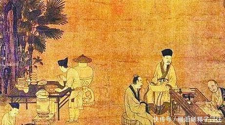 状元|以武夫出身的皇帝，推崇读书并兴学，但对科举状元并不看重！