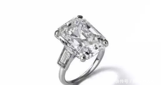  珠宝|从奥斯卡影后到摩纳哥王妃，童话中的珠宝和现实里的格蕾丝·凯莉