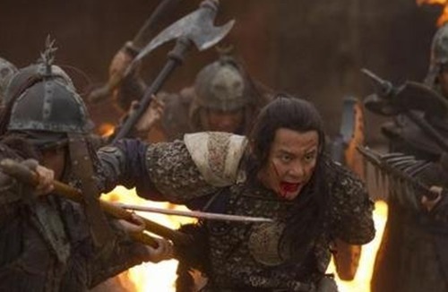 名将|比岳飞死的还冤的宋朝名将,惨被后世骂了千年,子孙被迫改姓求生